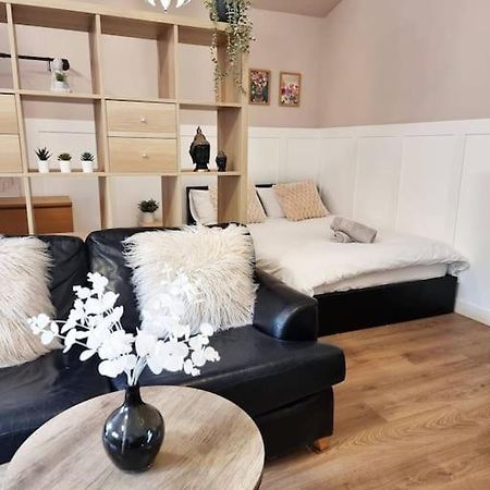 Charming Cottage Next To John Radcliffe Hospital With Free Parking 옥스퍼드 외부 사진