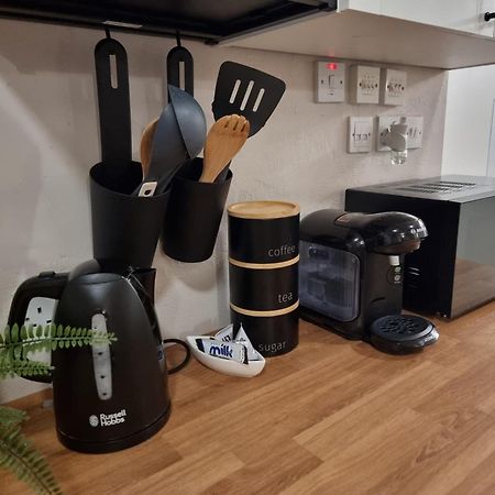 Charming Cottage Next To John Radcliffe Hospital With Free Parking 옥스퍼드 외부 사진
