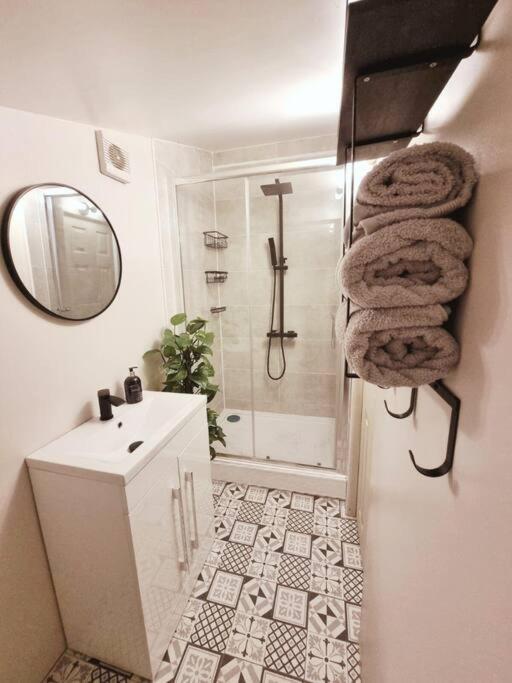 Charming Cottage Next To John Radcliffe Hospital With Free Parking 옥스퍼드 외부 사진