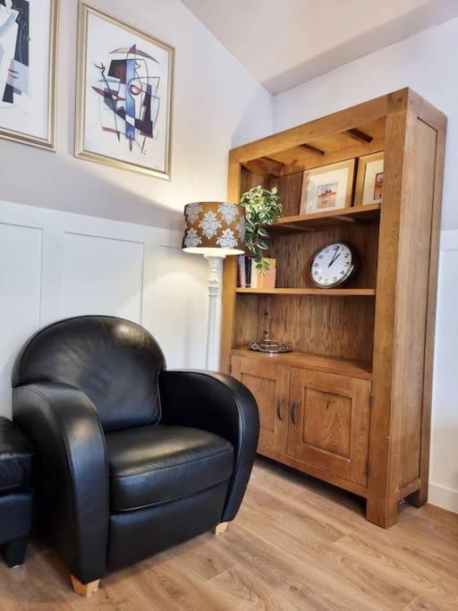 Charming Cottage Next To John Radcliffe Hospital With Free Parking 옥스퍼드 외부 사진
