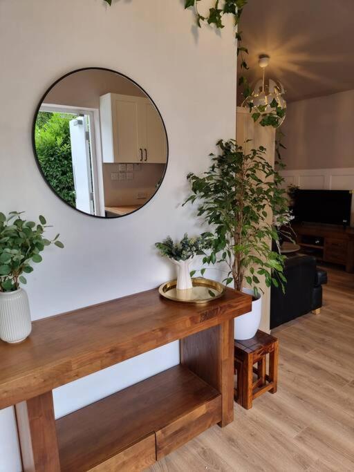 Charming Cottage Next To John Radcliffe Hospital With Free Parking 옥스퍼드 외부 사진