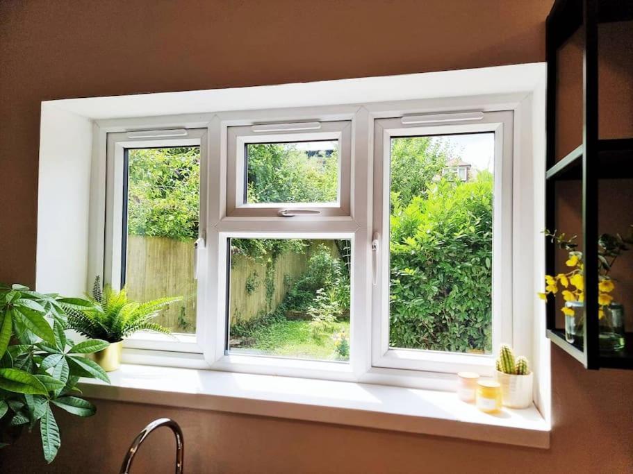 Charming Cottage Next To John Radcliffe Hospital With Free Parking 옥스퍼드 외부 사진