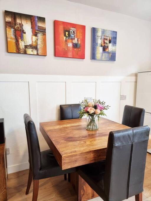 Charming Cottage Next To John Radcliffe Hospital With Free Parking 옥스퍼드 외부 사진