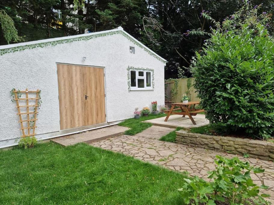 Charming Cottage Next To John Radcliffe Hospital With Free Parking 옥스퍼드 외부 사진